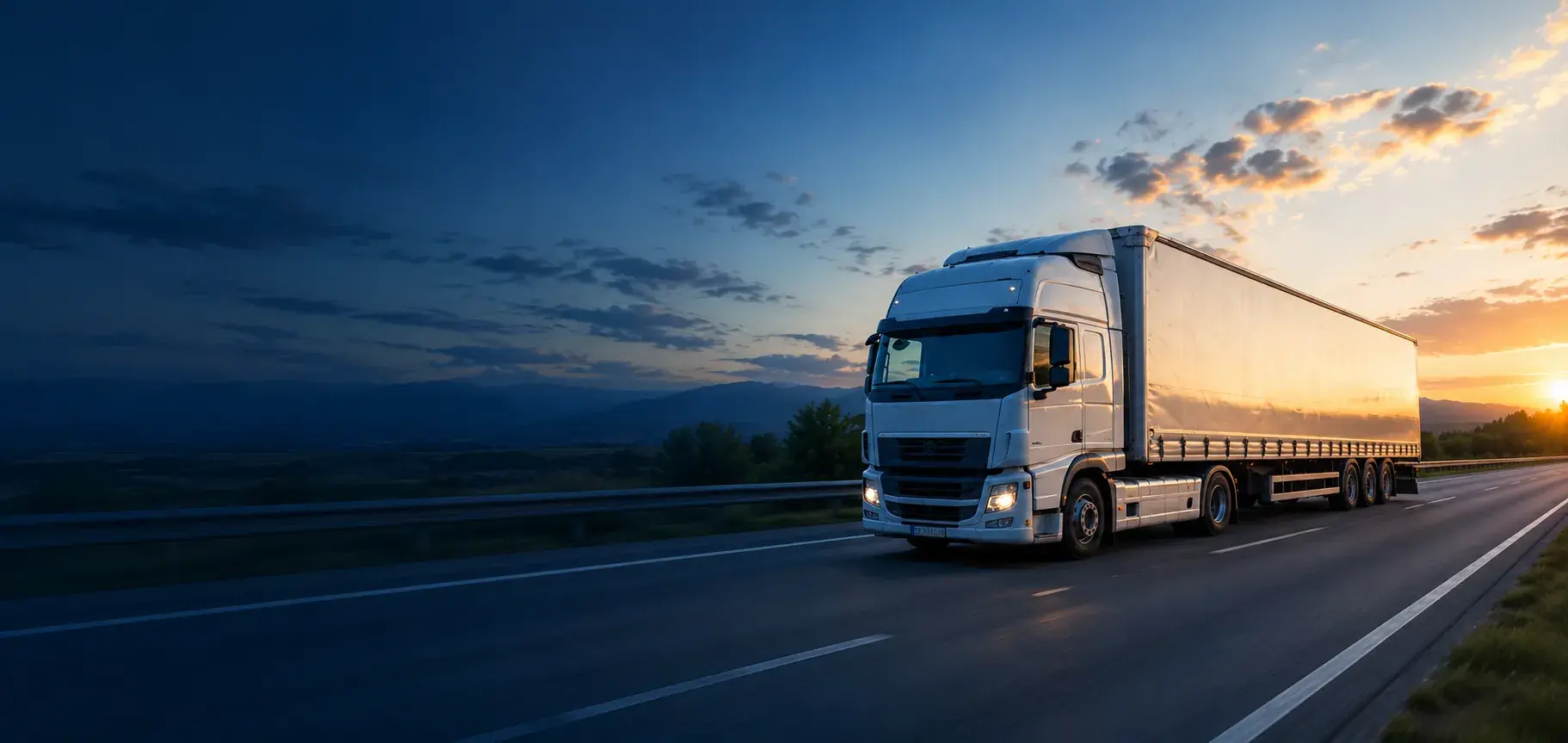 system zarządzania transportem TMS GPS