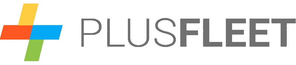 logo plusfleet